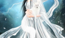 吃瓜爆料狐仙图片高清,高清揭秘神秘狐仙传说