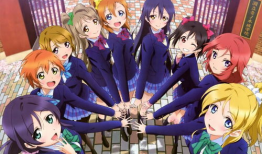 school动漫,青春校园的奇幻冒险之旅